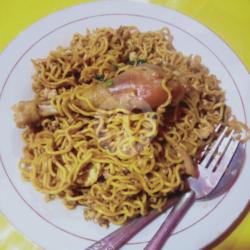 Bakmi Goreng Istimewa Khas Jogja