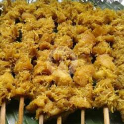 Sate Kulit Kremes