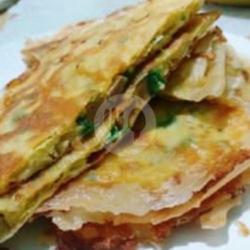 Martabak Lumpia Telur Original