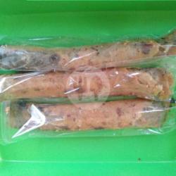 Pisang Coklat