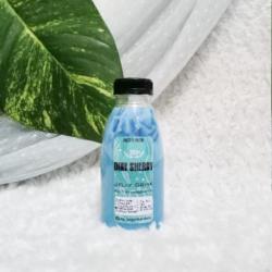 Bubble Gum Jelly Drink 350ml