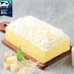 Bsl Chesee Cake