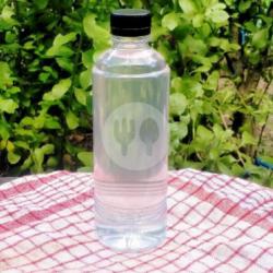 Fresh Young Coconut Water By Botol 500ml