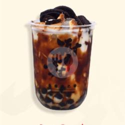 Oreo Regal Boba Milk