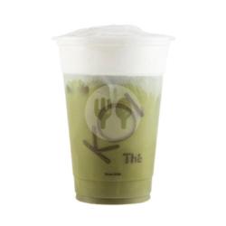 Matcha Macchiato