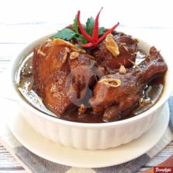 Semur Ayam