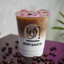 Es Kopi Santai