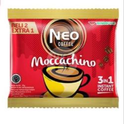 Es Neo Moccachino