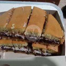 Martabak Ketan Susu