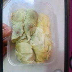 Duren Padang Box