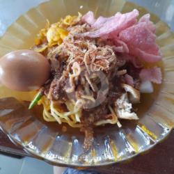 Lontong Pecel