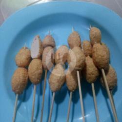 Naget Kepiting