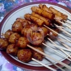 Bakso Bakar   Sosis Bakar (isi 6 6)