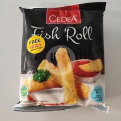 Cedea Fishroll 200gr