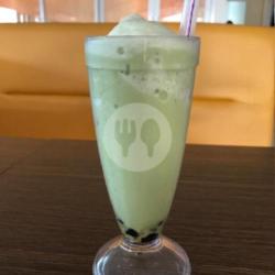 Milkshake Green Tea