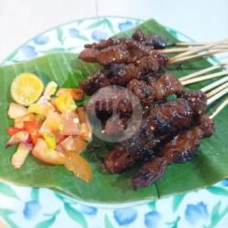 Sate Maranggi Sapi Polos