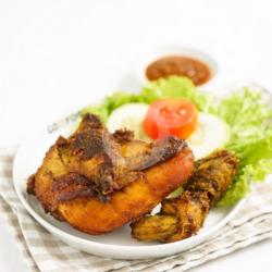 Ayam Goreng