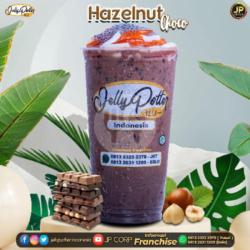 Hazelnut Choco