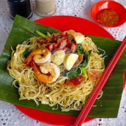 Bihun Medan Goreng Spesial