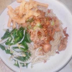 Mie Ayam Bangka