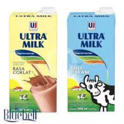 Susu Ultramilk