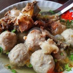 Bakso Balungan Sapi