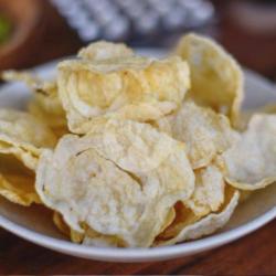 Krupuk Emping