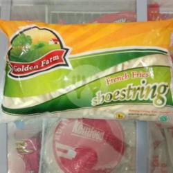 Golden Farm Shoestring 1 Kg