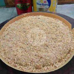 Martabak Wijen Kacang