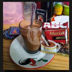 Abc Mocca Panas