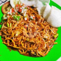 Mie Goreng Kuning Basah Medan