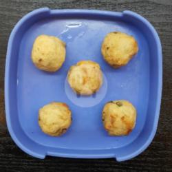 Vegie Fish Ball