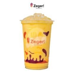 Mango Peach Regular