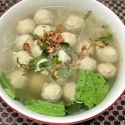 Bakso Kuah