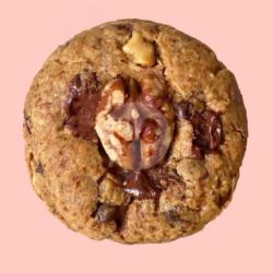 Walnut Choco Cookie