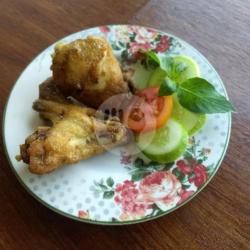 Ayam Ungkep Goreng