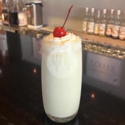 Banana Milkshake