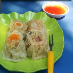 Dimsum Aneka Topping