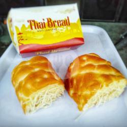 Sweet Bread Roll Keju (isi 2)