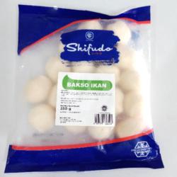 Bakso Ikan Shifudo 200g