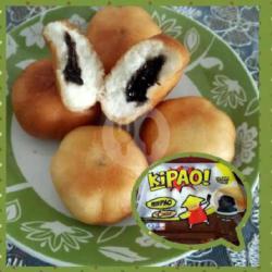 Mini Bakpao Goreng