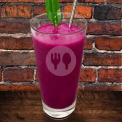 Jus Buah Naga Merah