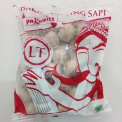 Bakso Pak Kumis Isi 50