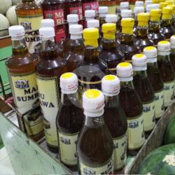 Madu Sumbawa(350ml)