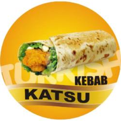 Kebab Katsu