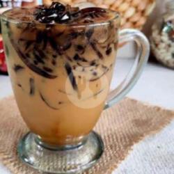 Kopi Cincau