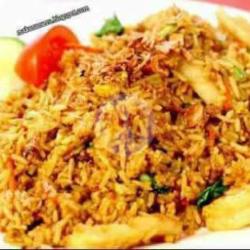 Nasi Goreng Ayam