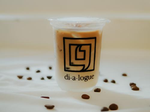 DI.A.LOGUE Coffee