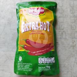 Saus Sambal Delmonte