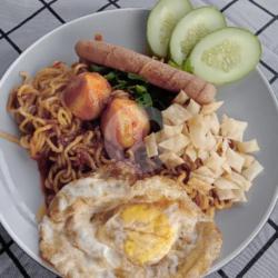 Mie Gor Spesial